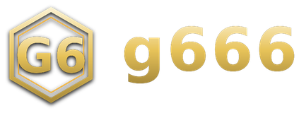 g666 logo